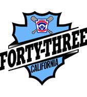 California District 43 Little League