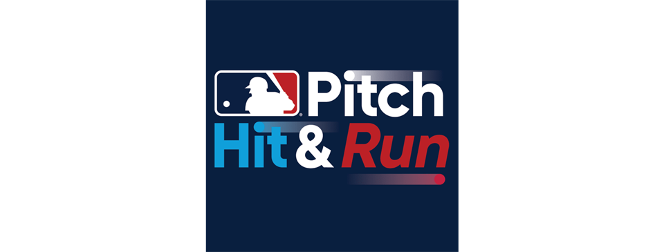 Register for the 2022 MLB Pitch, Hit, and Run