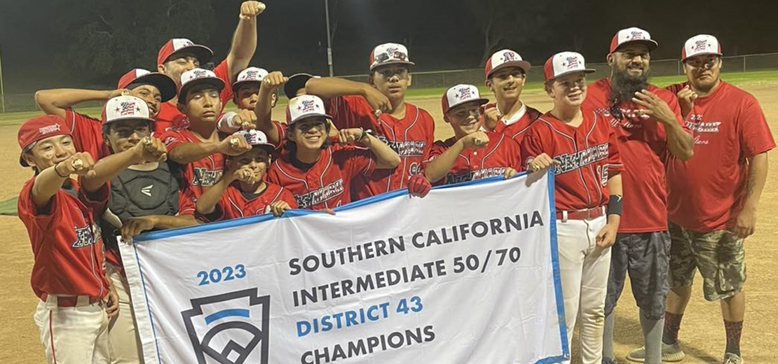 Intermediate Champs